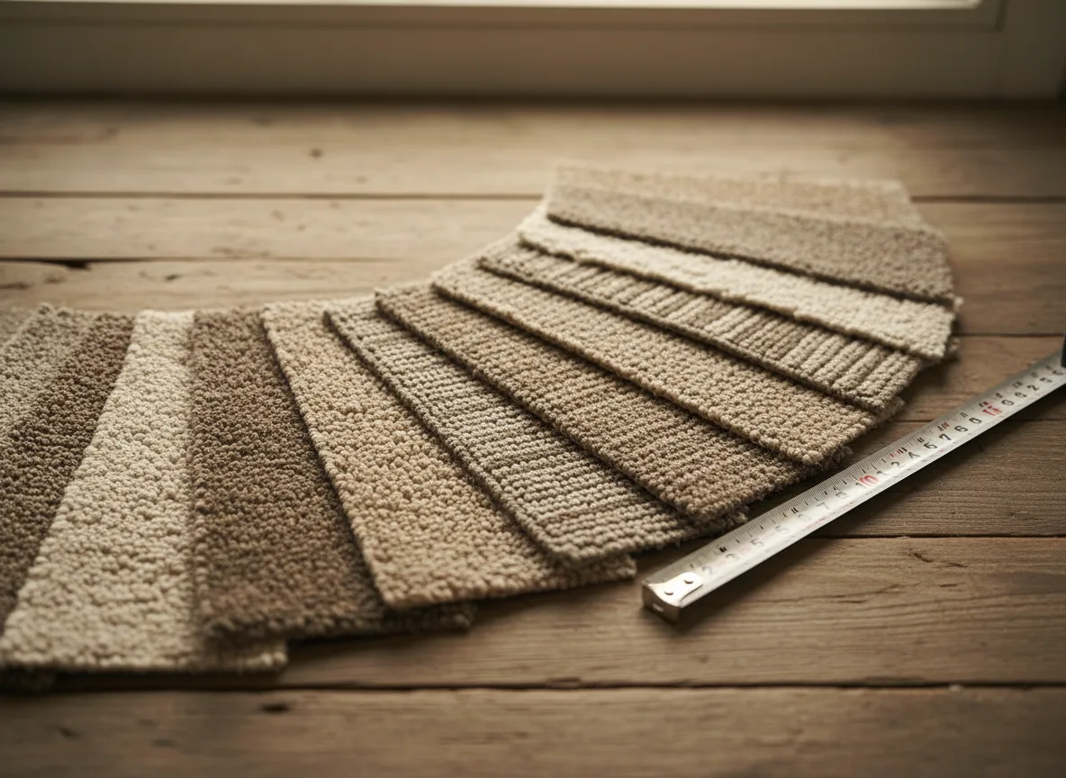 Carpet Installation Charlotte, VT FAQs